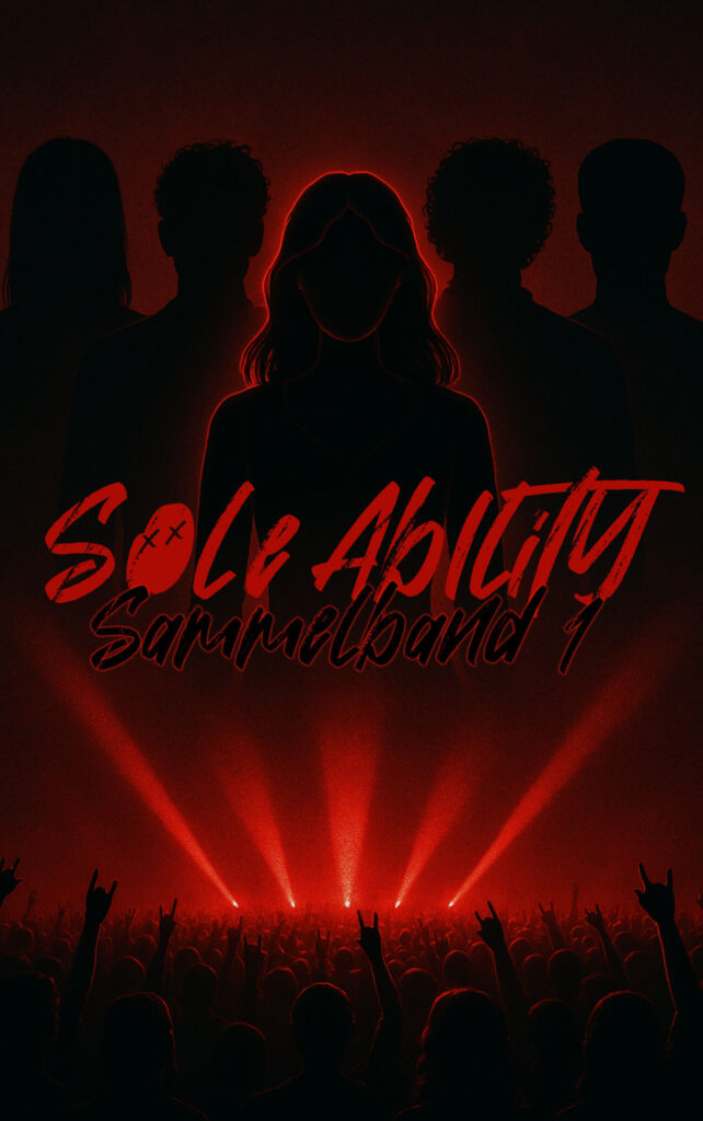 Sole Ability Sammelband 1