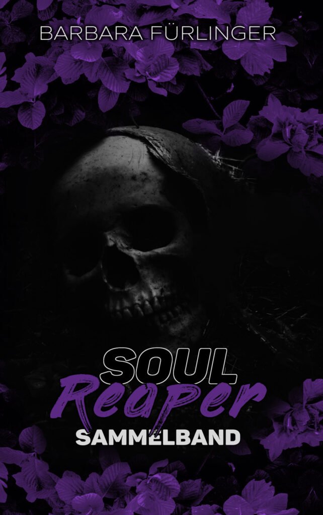 Soul Reaper Sammelband