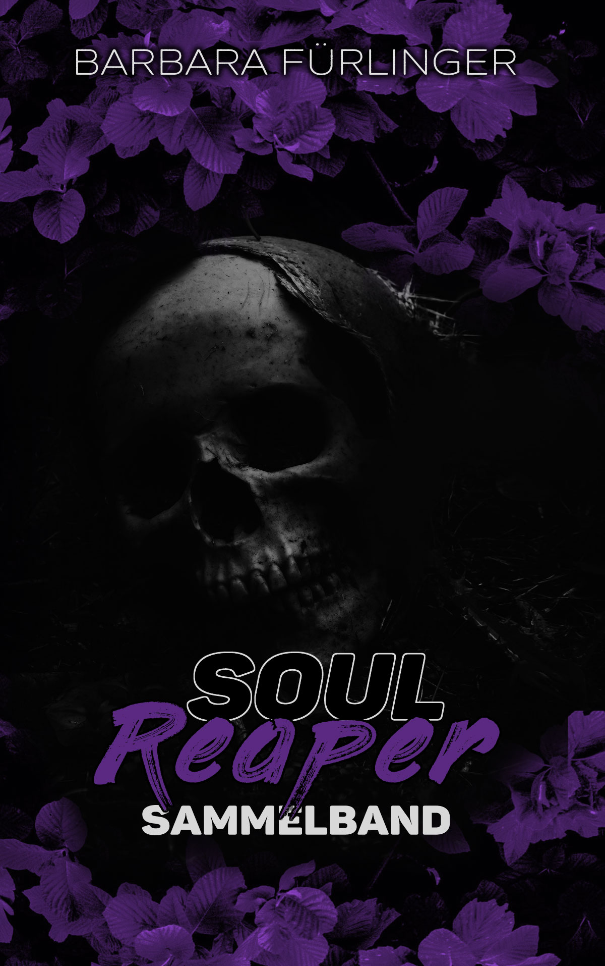Soul Reaper Sammelband