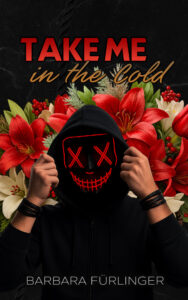 Take Me in the Cold Cover