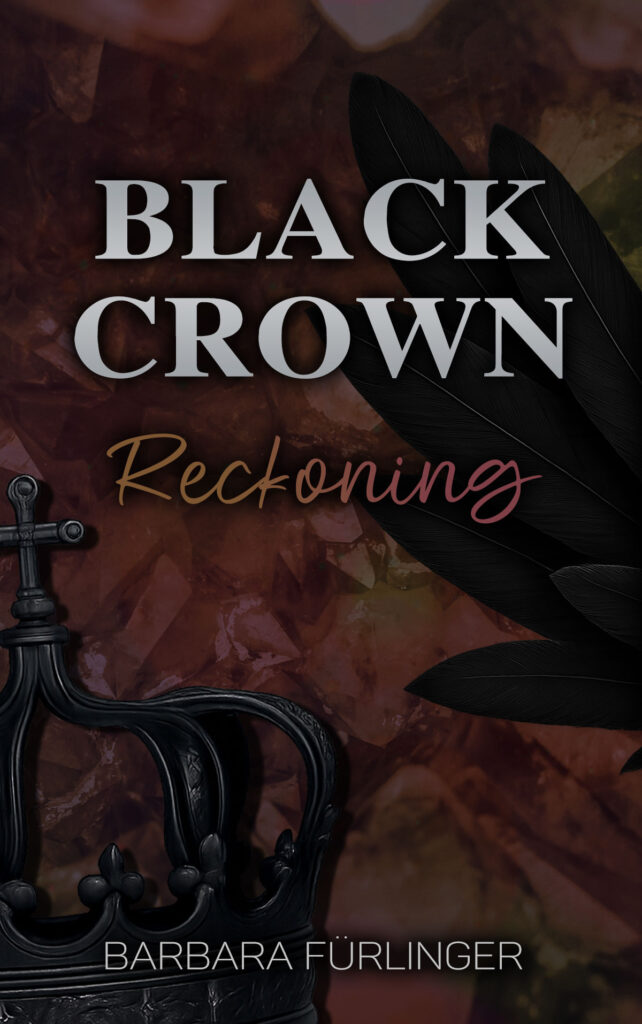 Black Crown Band 5 Ebook