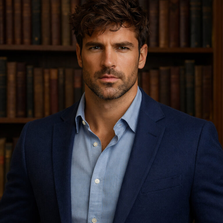 Julian Andrews