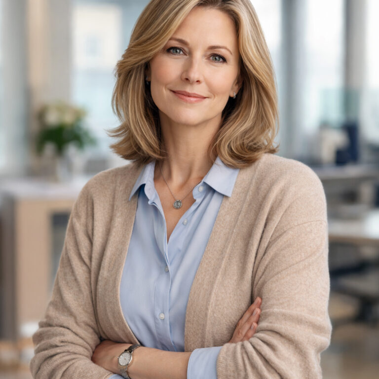 Helene Senn