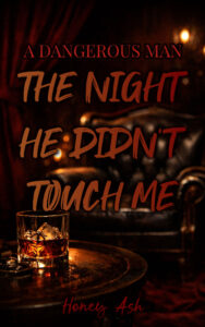 A Dangerous Man: The Night He Didn’t Touch Me Cover