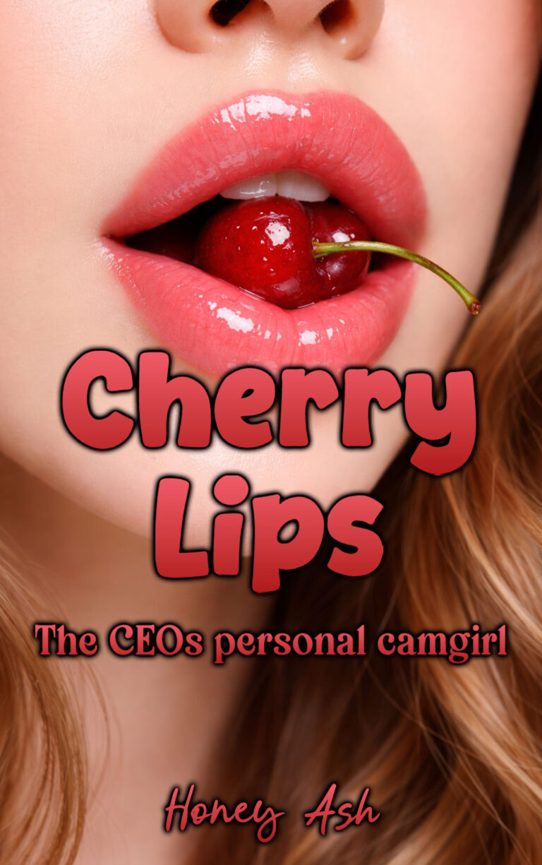 Honey Ash Cherry Lips