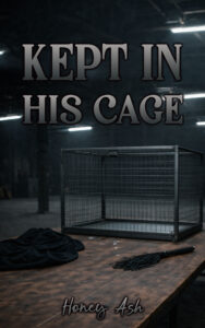 Kept In His Cage Cover