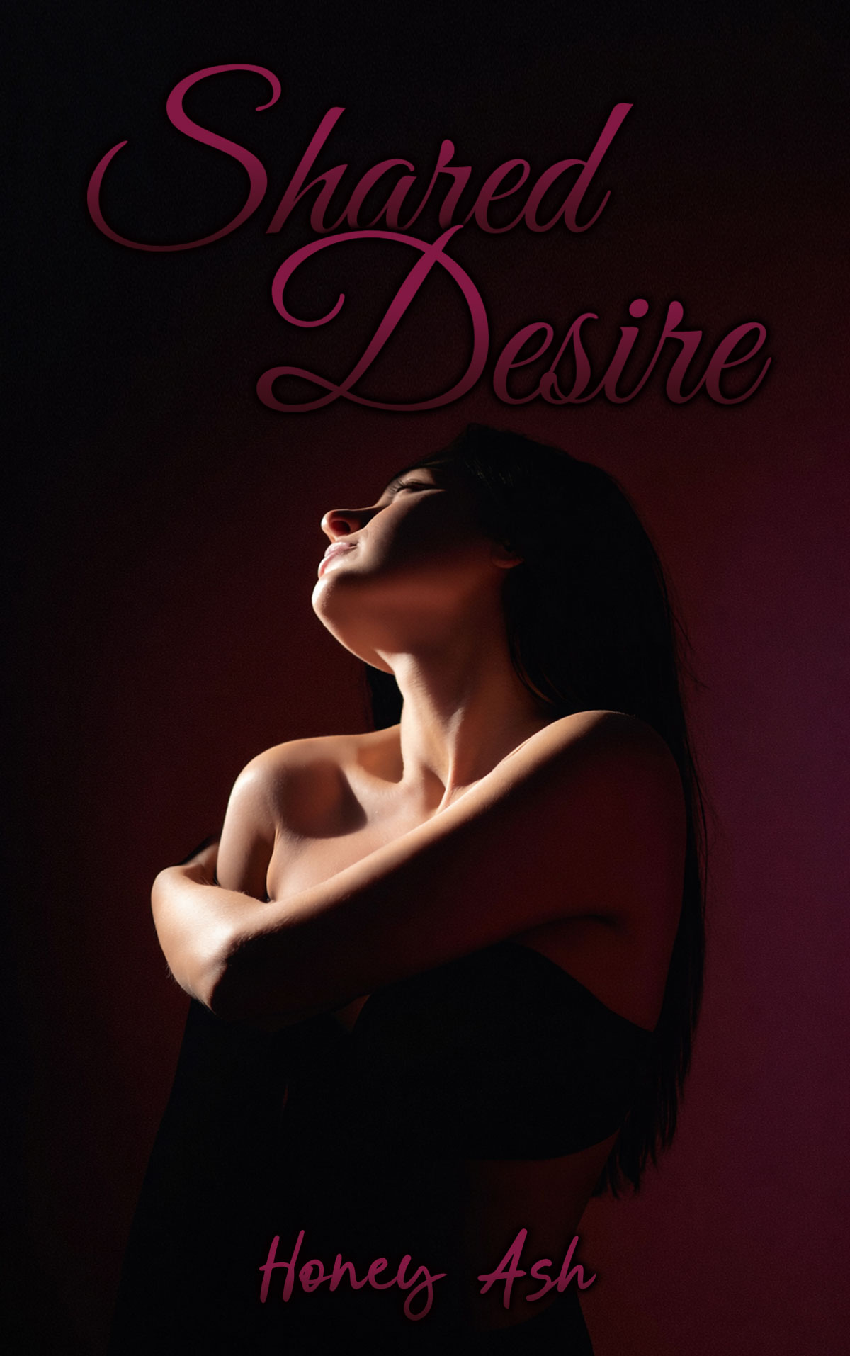 Honey Ash Shared Desire