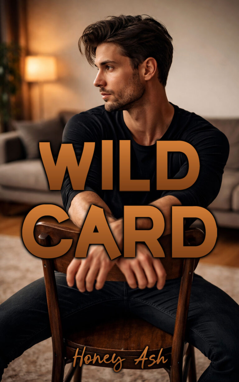 Honey Ash Wildcard