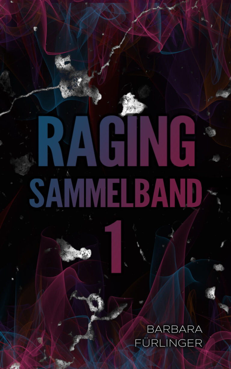 RAGING Sammelband 1