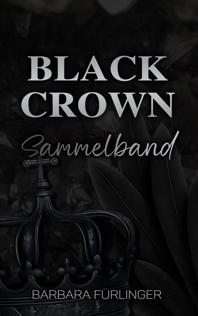 Black Crown Sammelband