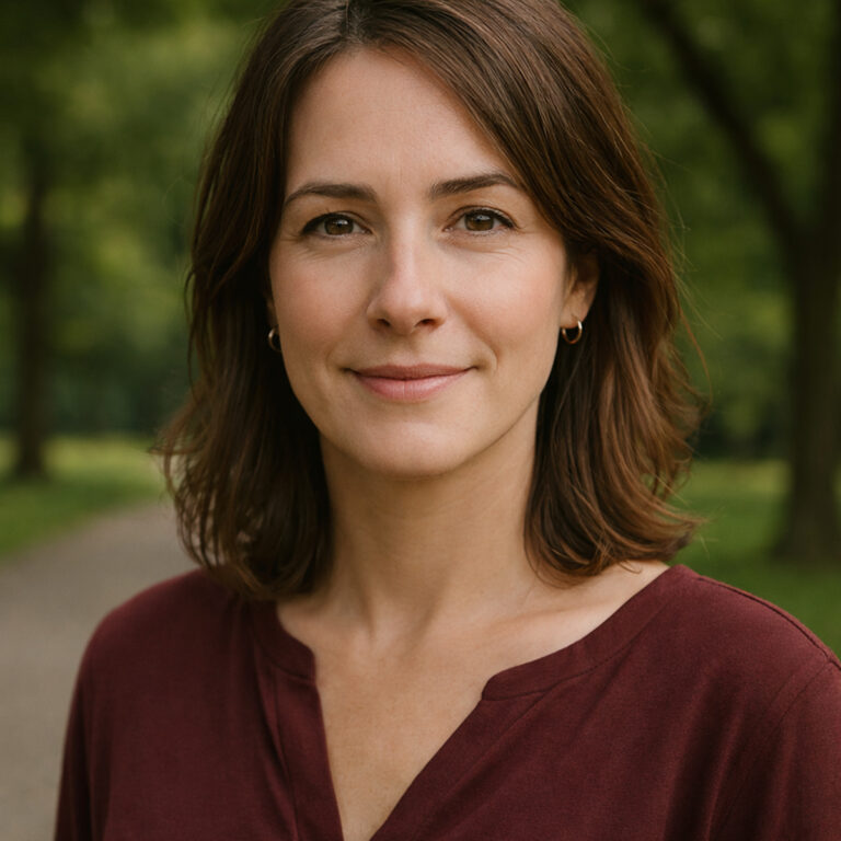 Caroline Bates