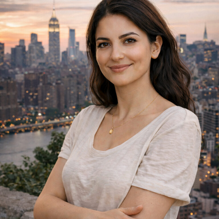 Cennet Arslan