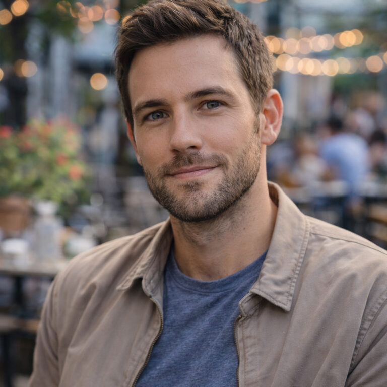 Dominic Keller