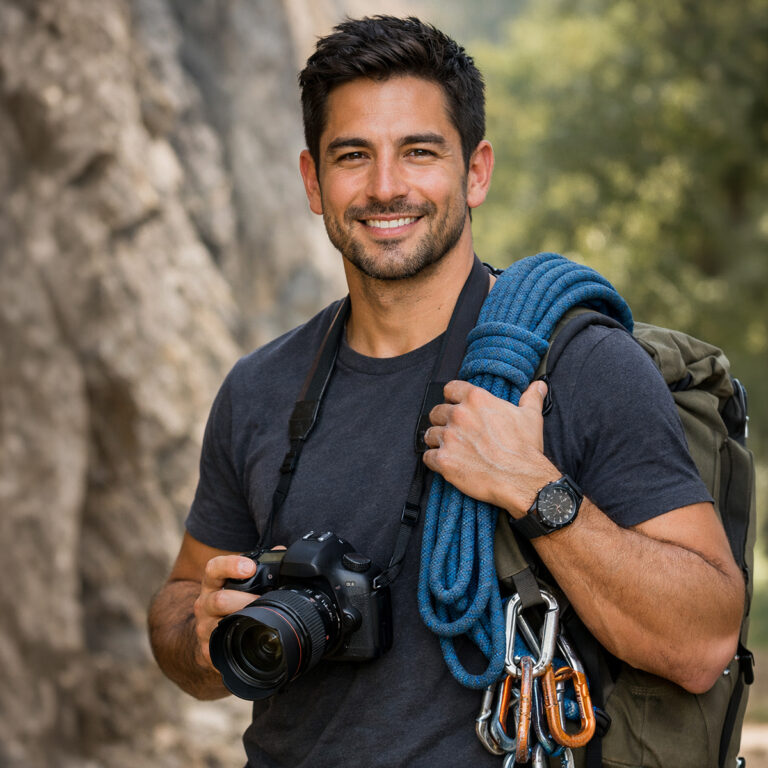 Gabriel Morales