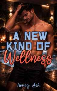 A New Kind Of Wellness Cover