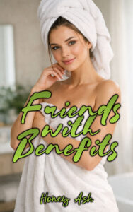Friends With Benefits Cover