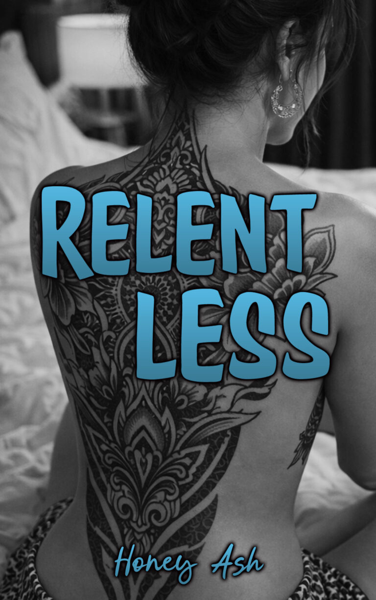Honey Ash Relentless