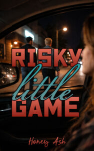 Risky Little Game Cover