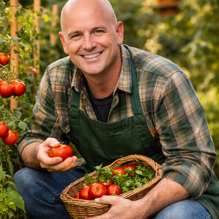 Michael Prescott
