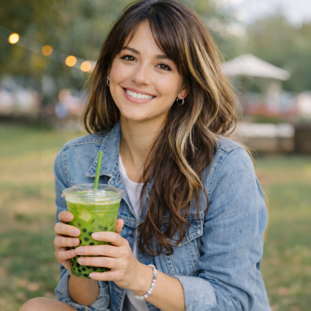 Phoebe Gallagher