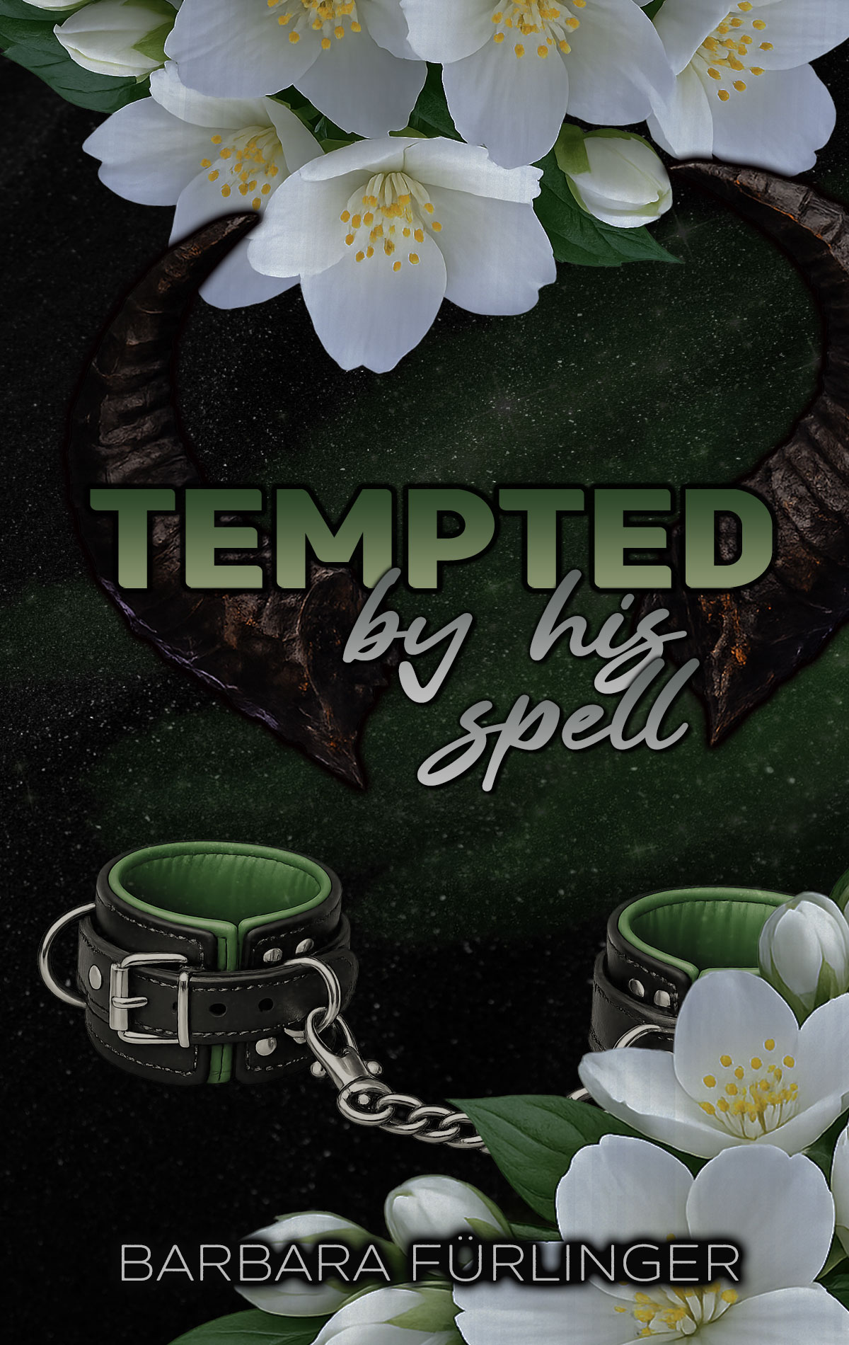 Tempted by his spell