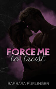Force Me To Trust Cover