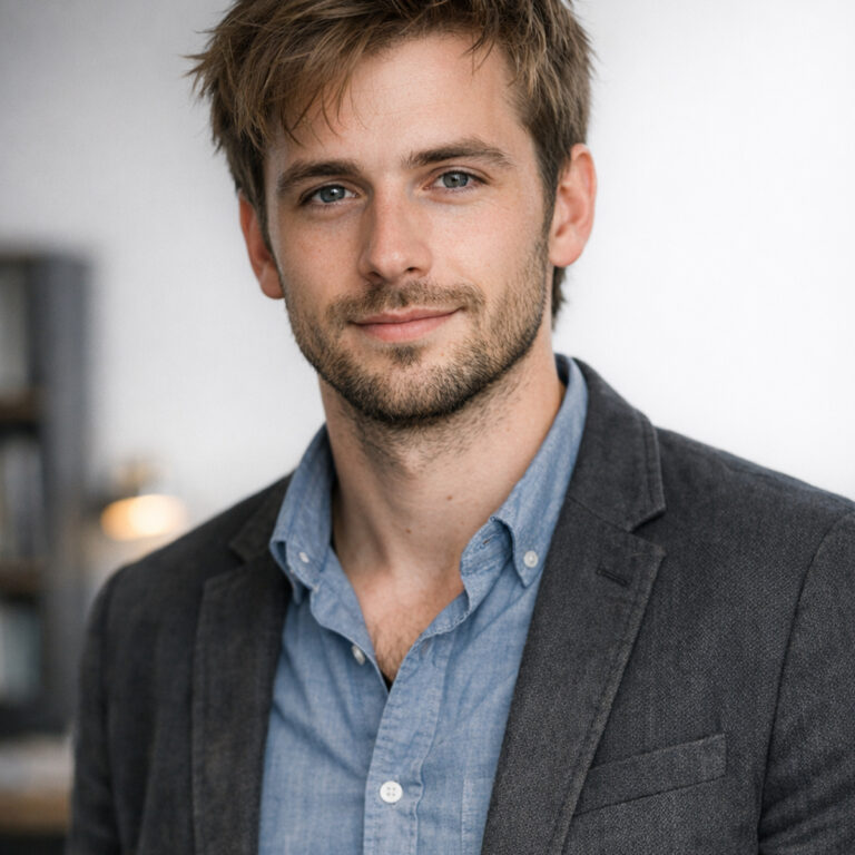 Tyler Jones