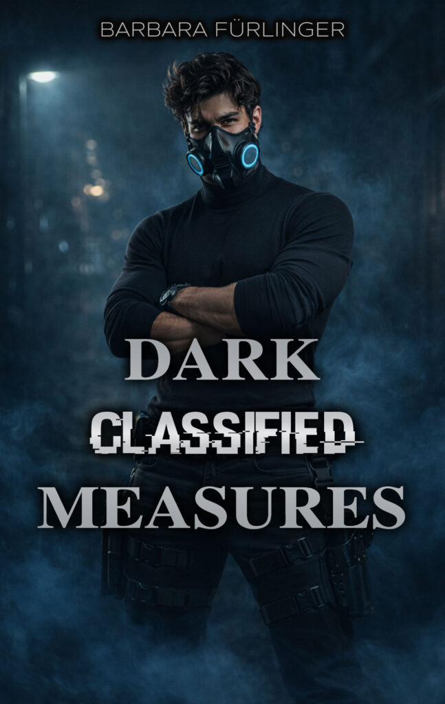Dark Classified Measures Cover