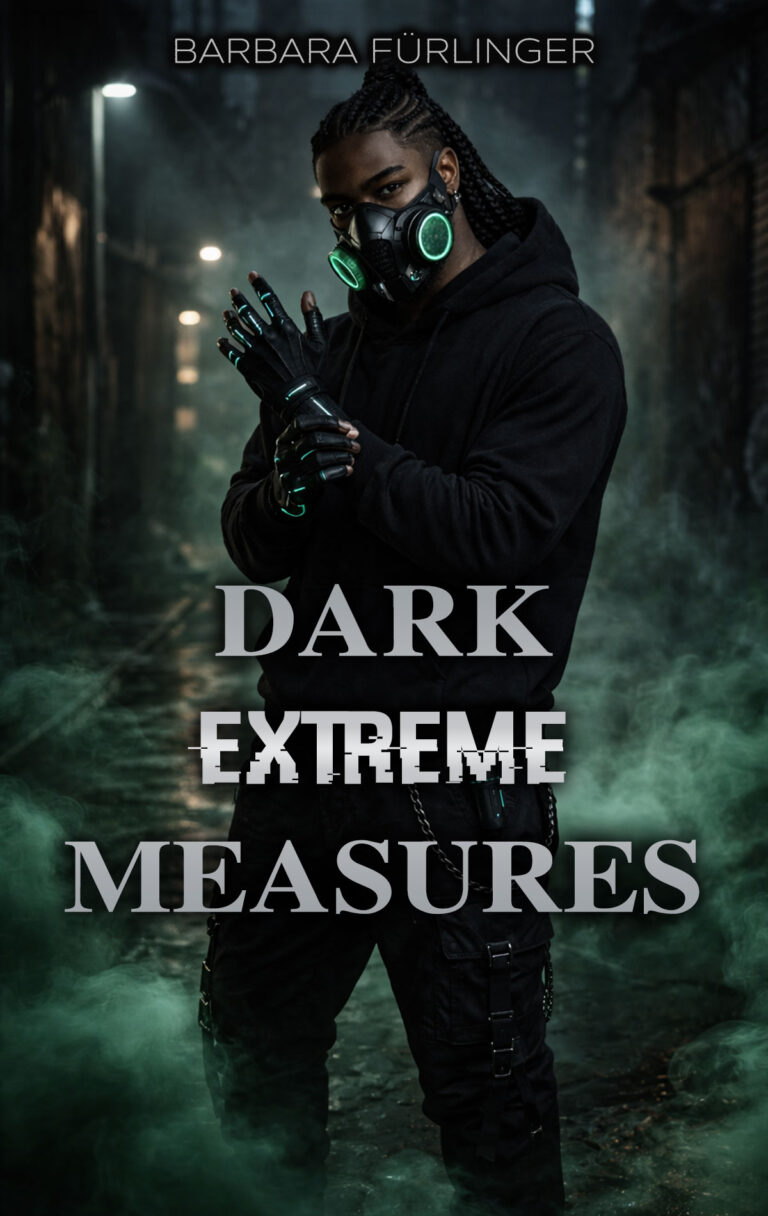 Dark Extreme Measures