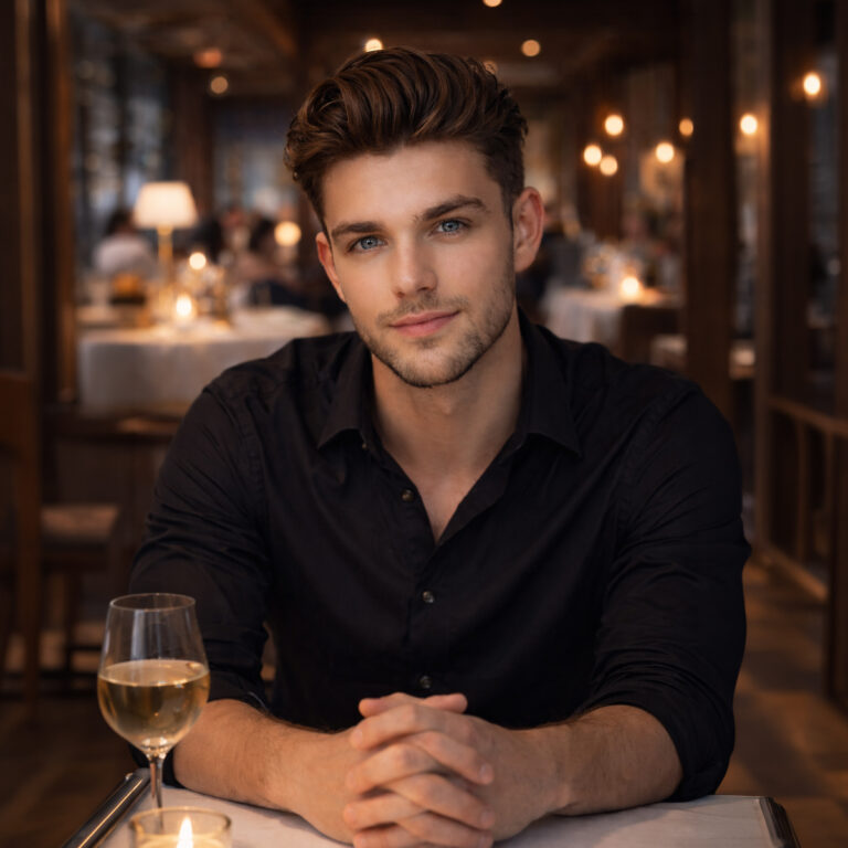 Ezra Whitman