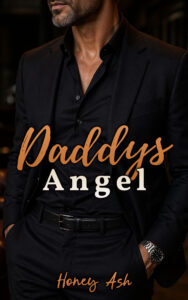 Daddys Angel Cover