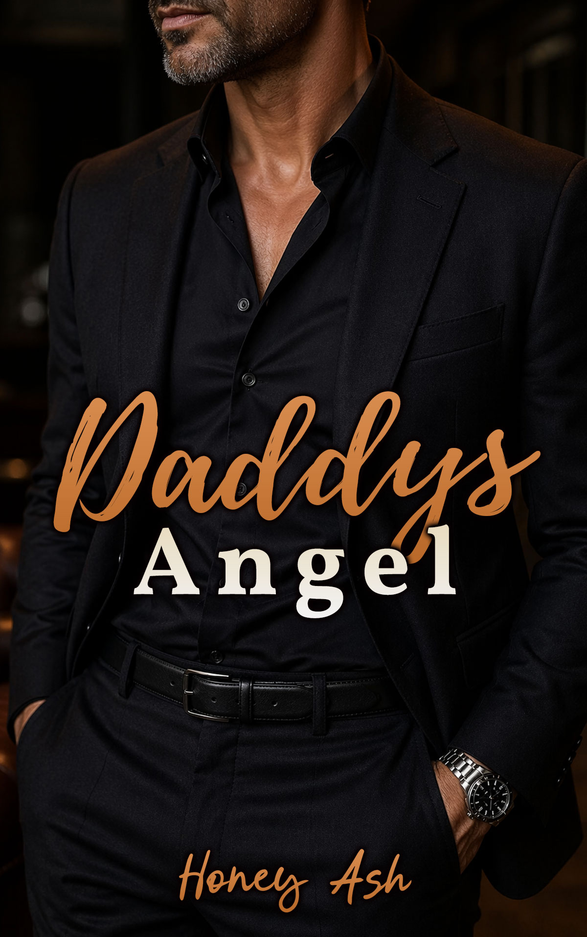 Daddys Angel