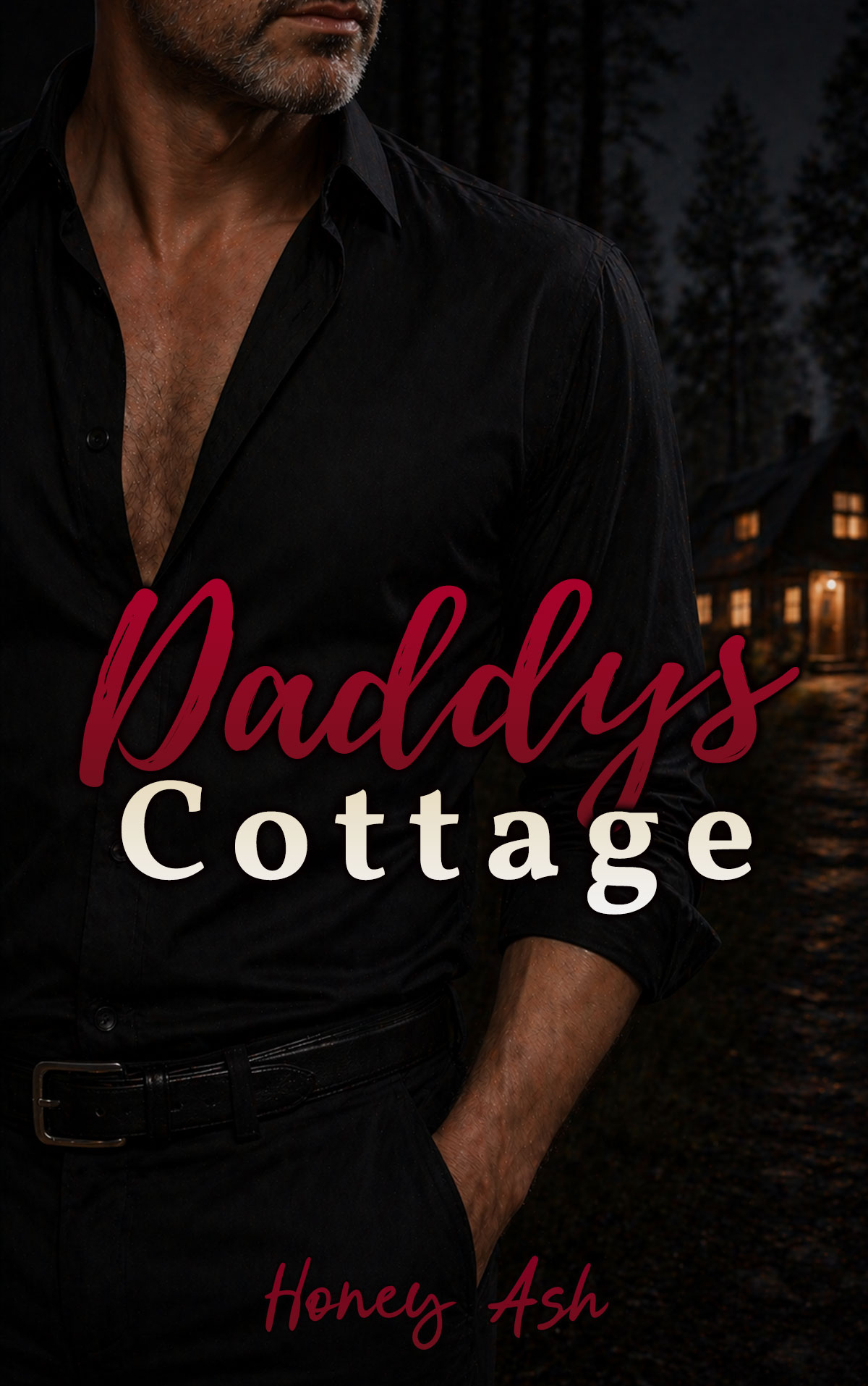 Daddys Cottage