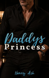 Daddys Princess Cover