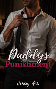 Daddys Punishment Cover