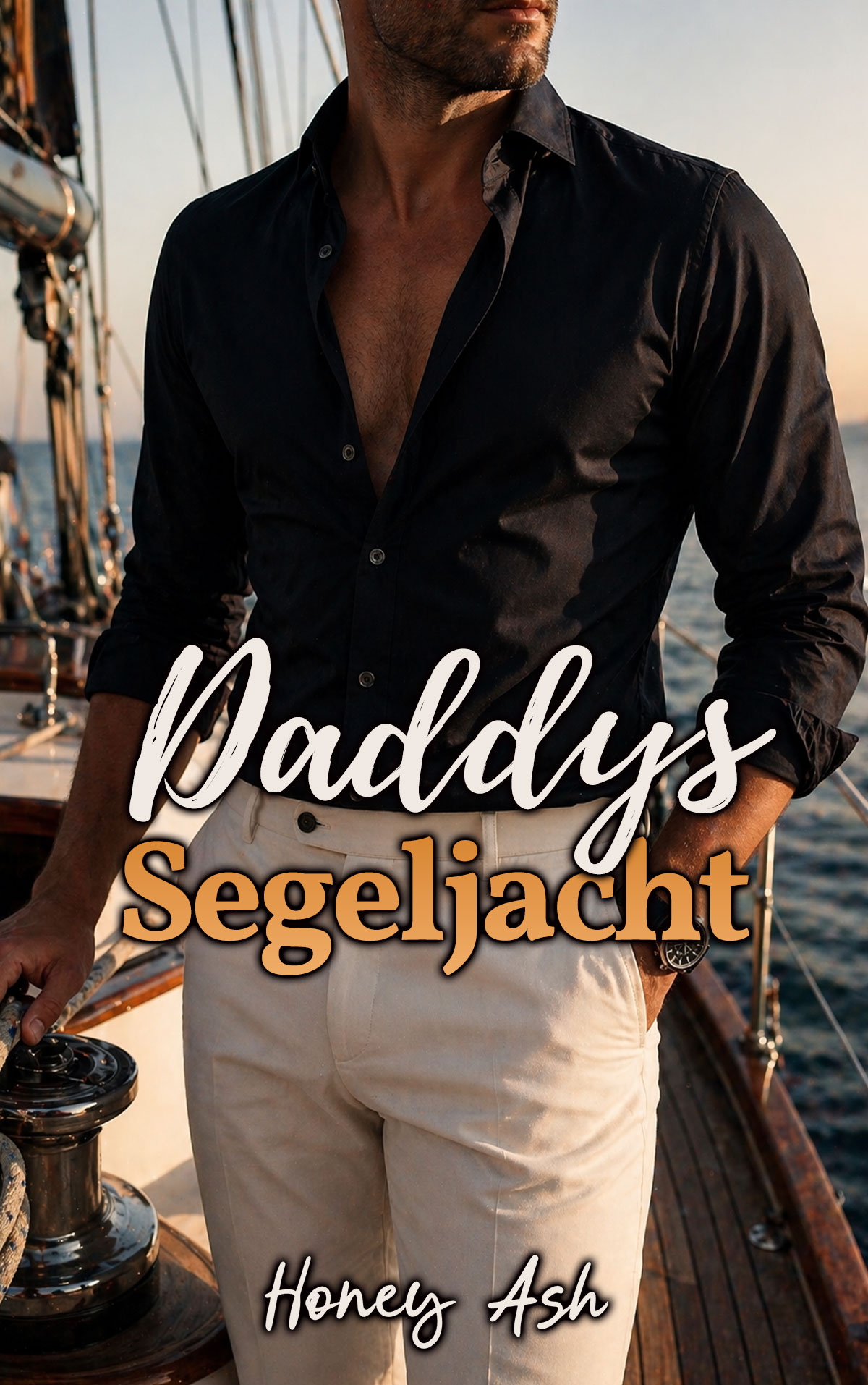 Daddys Segeljacht