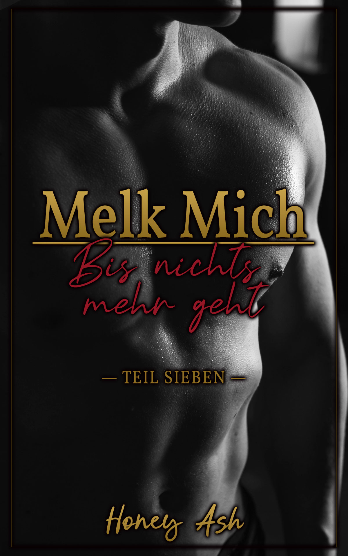 Melk Mich: Bis nichts mehr geht