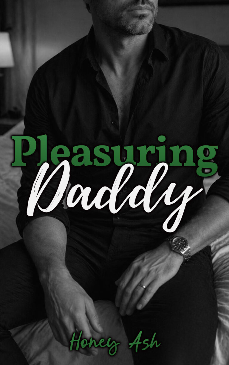 Honey Ash Pleasuring Daddy