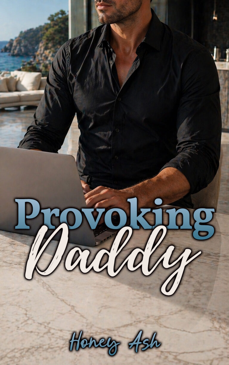 Honey Ash Provoking Daddy
