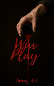 Wax Play Cover
