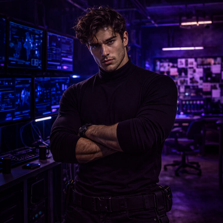 Knox Slater