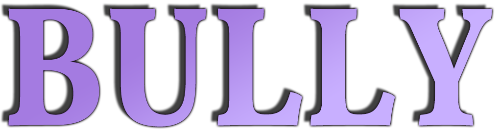 Logo Bully Standalones