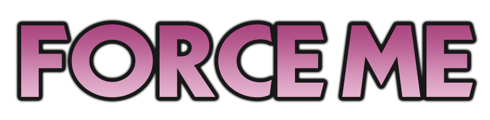 Logo Force Me