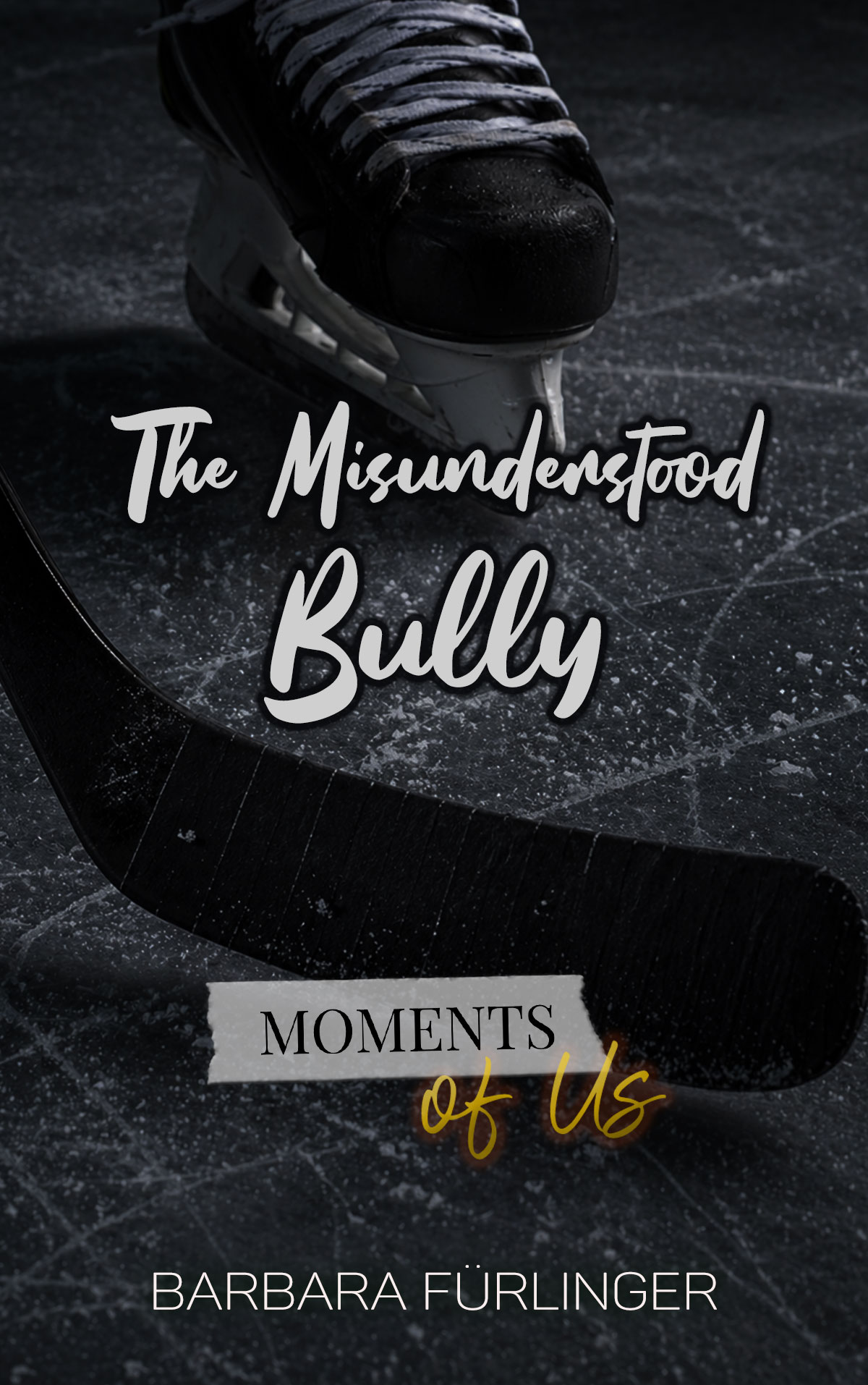 Moments of Us: The Misunderstood Bully