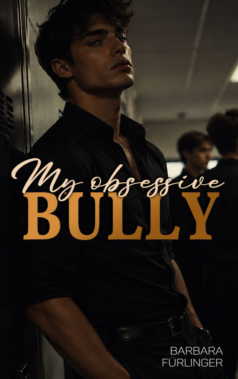 My Obsessive Bully Ebook
