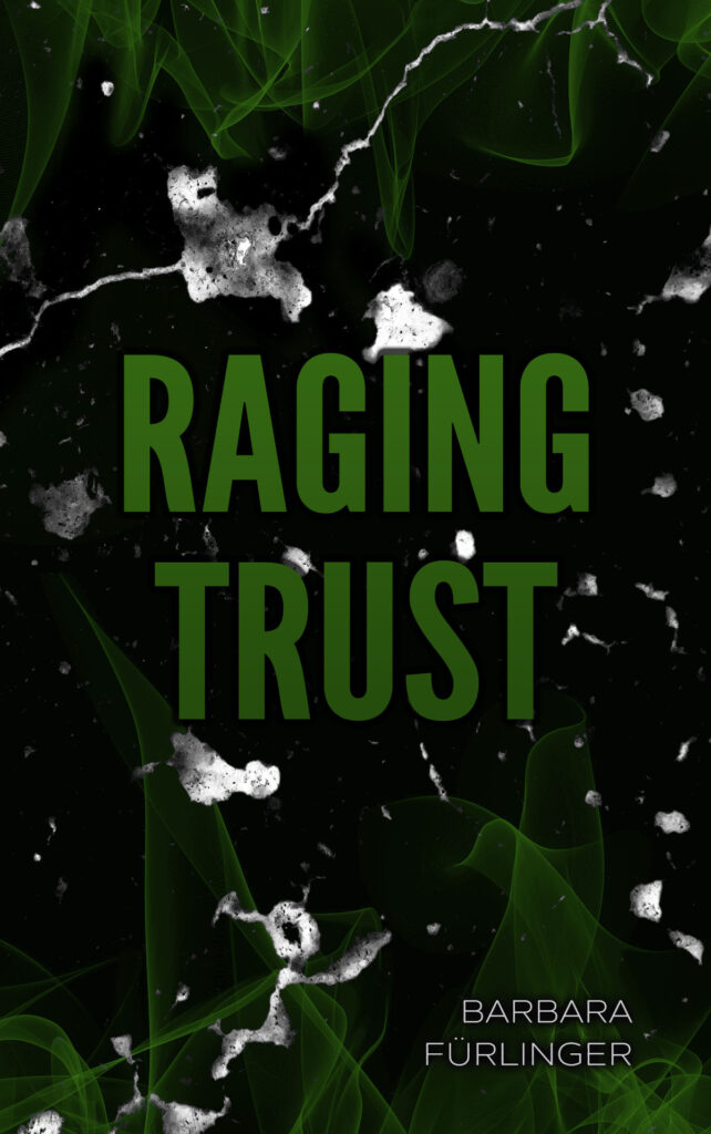 Raging Band 6 Ebook