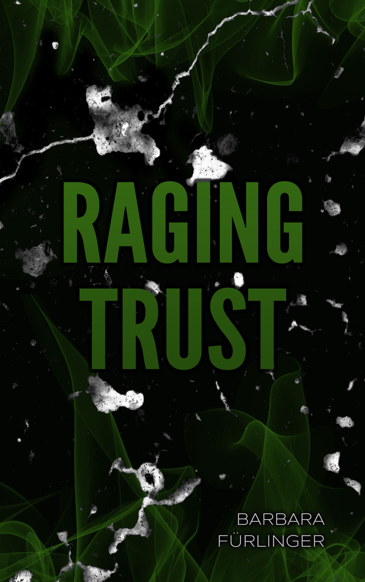 Raging Trust
