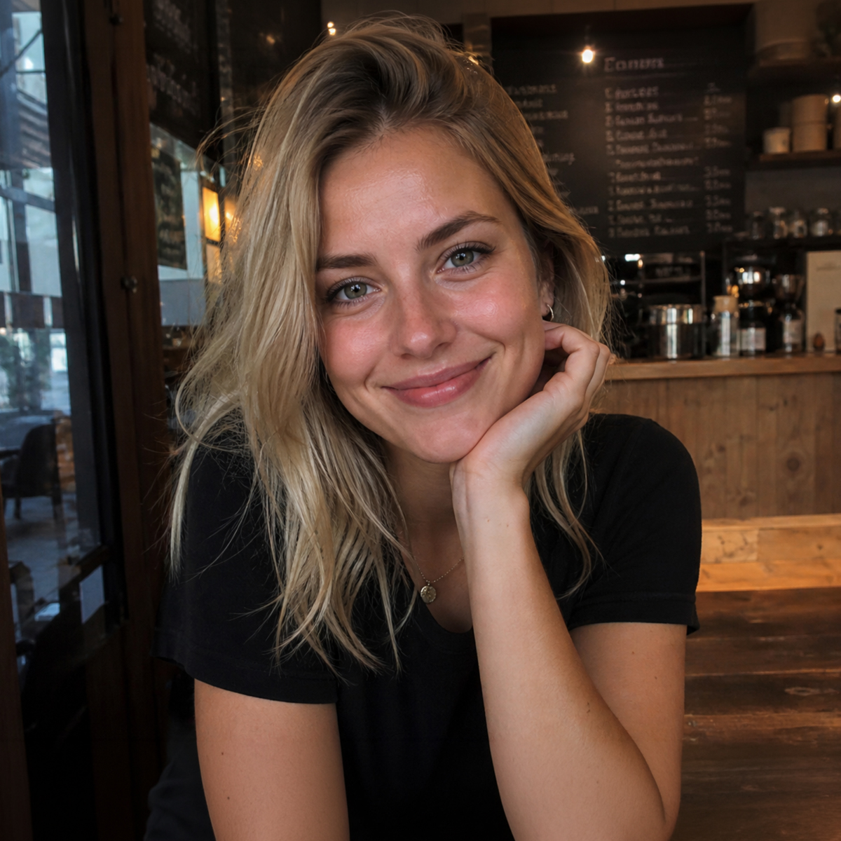 Chloe Miller