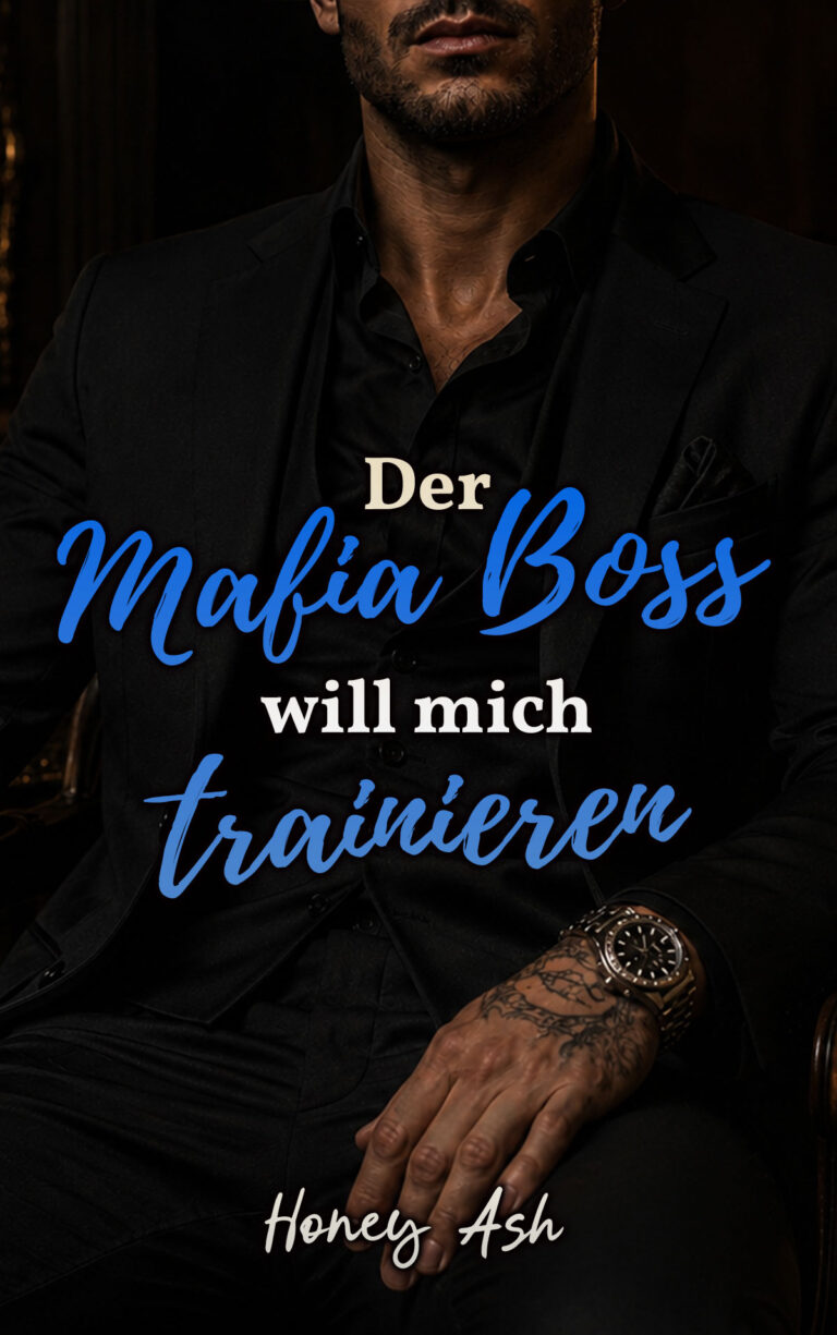 Der Mafia Boss will mich trainieren