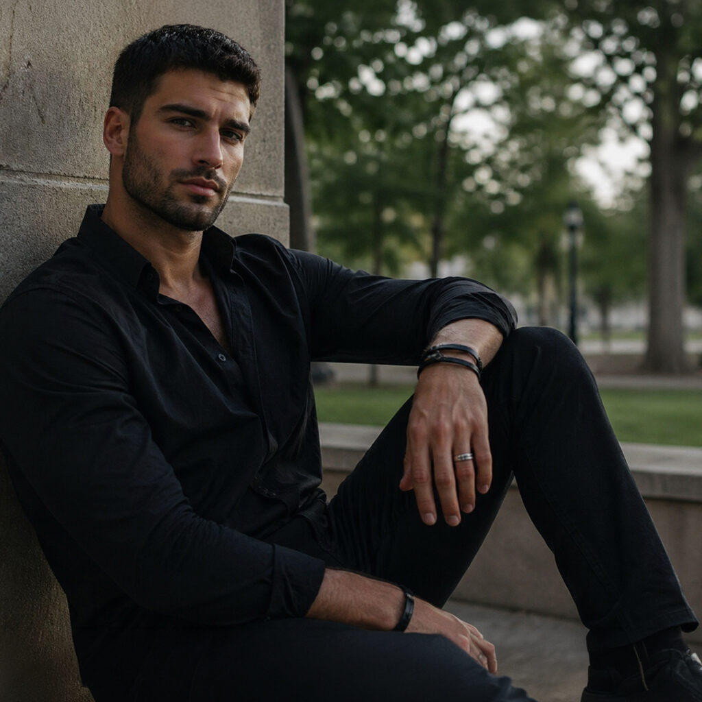 Dominic Reed